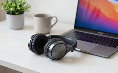 Best Open-Back Gaming Headsets in 2026: 6 Audiophile-Style Picks for Better Sound