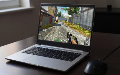 Best Gaming Laptops for First Person Shooters: 7 High-Refresh Picks